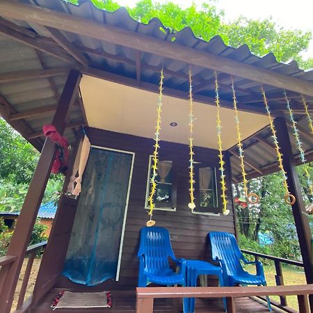 Eco Bungalow Koh Phayam Exterior foto